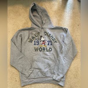 Official Walt Disney World Sweatshirt